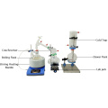 Chemical 10lshort path Distillery and Molecular Distillation